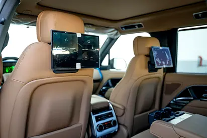 2026 LAND Rover RANGE ROVER 缩略图 6