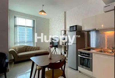 Furnished | Downtown Views | Mid Floor