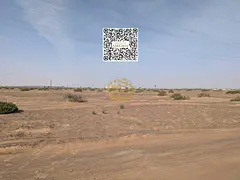 A great opportunity to build a villa for ownership and investment in Manama 2, Ajman