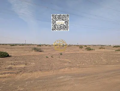 A great opportunity to build a villa for ownership and investment in Manama 2, Ajman