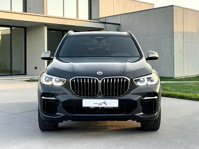 AED 4,304 P.M | 0% DOWN PAYMENT | BMW X5 M50I | 2023 | AGENCY SERVICE CONTRACT | FULL AGENCY SERVICE