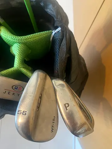 US Kids Golf Ultralight 57“