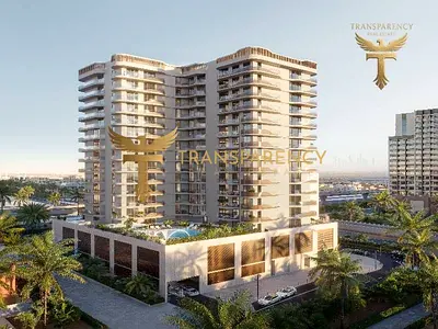 2BR + Maid's Room | Resale | Lower than Market