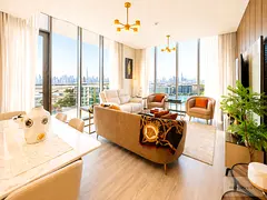 Luxury Rare Unit | Full Burj Khalifa &amp; Downtown skyline View | Vacant
