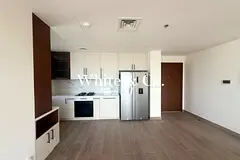 Corner Unit | Villa view | Large Layout