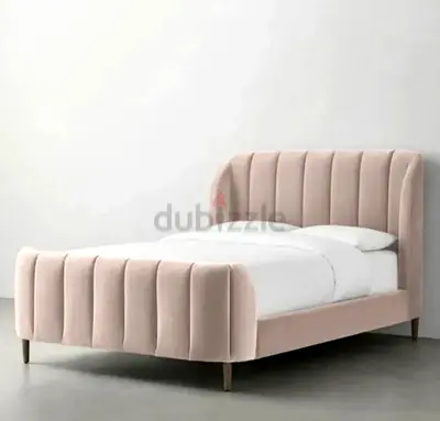 Queen Size Brand New Fully Customisable Bed