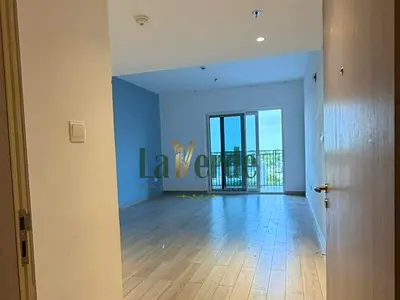Spacious 1BR | Balcony with Sea View | 1-2 Payments