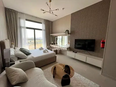 STUDIO | FULLY FURNISHED| PRIME LOCATION