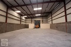 Warehouse with Office Space &amp; Washroom | Prime Location – Umm Ramool.