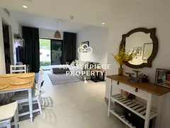 2BR Townhouse | Pool View | Al Ghadeer Phase 2