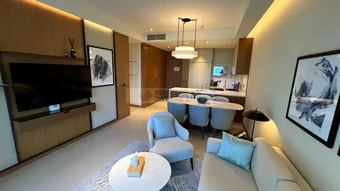 Lowest Price I Furnished I Vacant