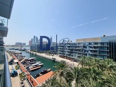 Stunning Water View | Chiller Free | Huge Balcony