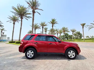 2012 FORD ESCAPE 照片 20