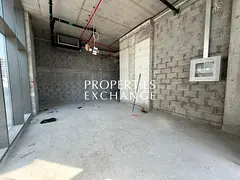 Corner Shop | 2 MIn walk from Metro | Shell & Core