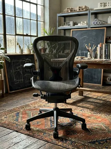 Hermanmiller aeron chair for sell