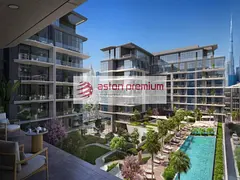 Hot Deal | Payment Plan| Corner Unit | Luxury 2BR