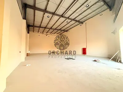 STORAGE-MANUFATURING-POWER 22KW-OFFICE-KITCHEN