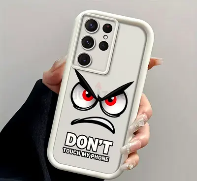Samsung S26 Plus shock proof phone cover