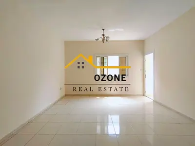 1-BR With Balcony | Very Nice Apartment | Family Building | Close to Muwaileh Park