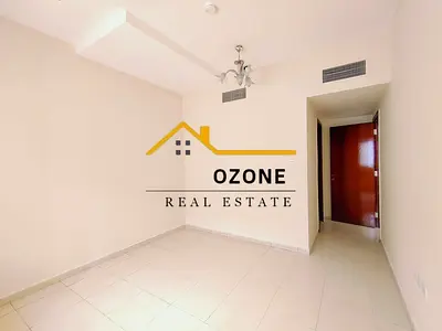 1-BR With Balcony | Very Nice Apartment | Family Building | Close to Muwaileh Park