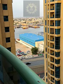 Al Khor View 2Bhk in Al khoor Tower