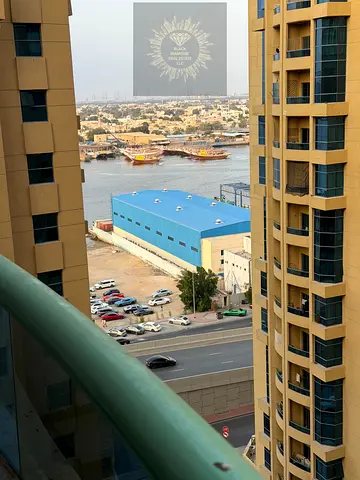 Al Khor View 2Bhk in Al khoor Tower