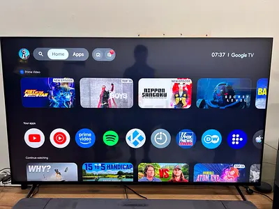 Sony KD-65X85K Google TV
