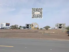 Corner Residential Plot in Al Manama 11, Ajman | Street &amp; Sikka | Best Price