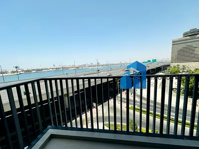 Sea View || Cheapest 2BHK || Modern Community || Near Gold Souq
