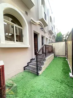 🏡 Spacious 3BR All Master Villa | Gated Community | Shared Pool | Near Mirdif City Centre