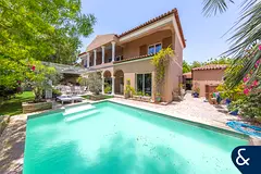 Fully Upgraded | Extended | Pool