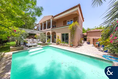 Fully Upgraded | Extended | Pool