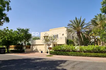 5 BEDROOMS + MAID | TYPE 7 | UPGRADED KITCHEN