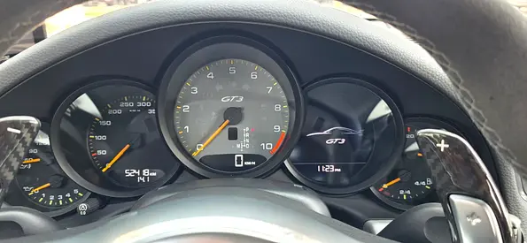 2015 Porsche 911 缩略图 14