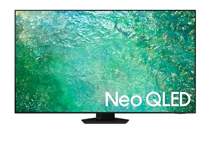 50 inch TV Samsung Smart Neo QLED 4K / Brand New/ 1 Year Warranty