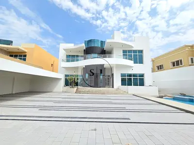 Fully Renovated Modern Villa with Premium Features