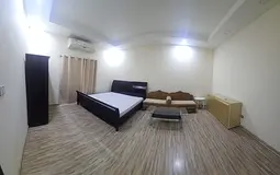 Villa Room for Couple | All Bills Included | Parking | Nad Al Hamar