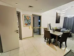 Fully Furnished | Higher Floor | Ready To Move
