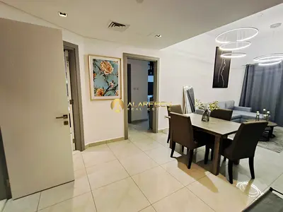 Fully Furnished | Higher Floor | Ready To Move