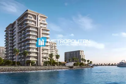 Hot Deal | Waterfront Living | Garden View