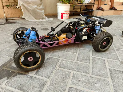 Baja 5b