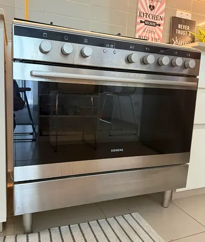⚡️⚡️⚡️Kitchen Appliances