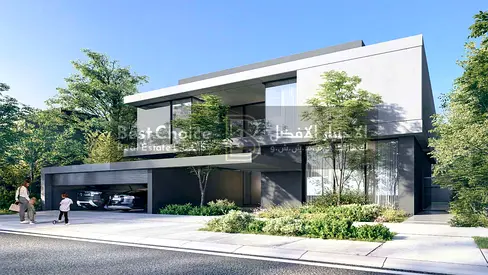 4-Bedroom Villa – Masaar, Saro – Freehold for All