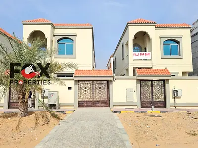 فيلا 4 غرف ماستر بالحليو 1 بجوار المسجد وبستان الحليو، صالتين ومطبخ وغرفة خادمة، مساحات واسعة، موقع هادئ ومميز