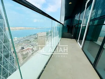 Luxurious 4BHK with Sea View 2 Parking | Balcony