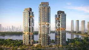 Waterfront | Easy Plan | Q3’ 2030