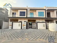 Close to all services and government facilities, large spaces