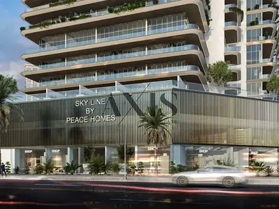 High ROI | Branded Tower | Premier Lifestyle Destination