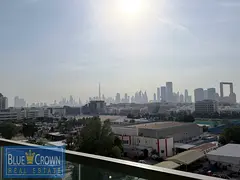 3 BHk | Amazing | open view | Big size | lavish | gym pool |