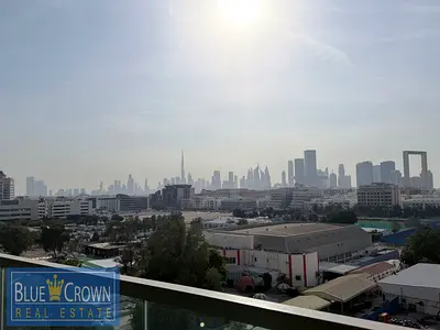 3 BHk | Amazing | open view | Big size | lavish | gym pool |